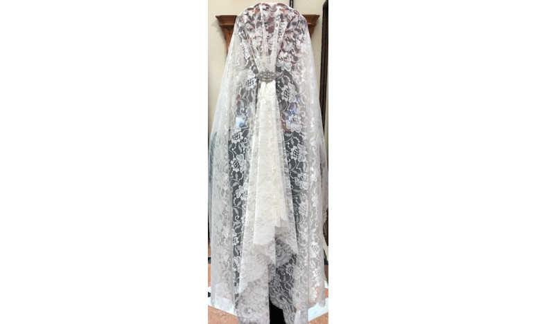 Mantilla máquina 120*240