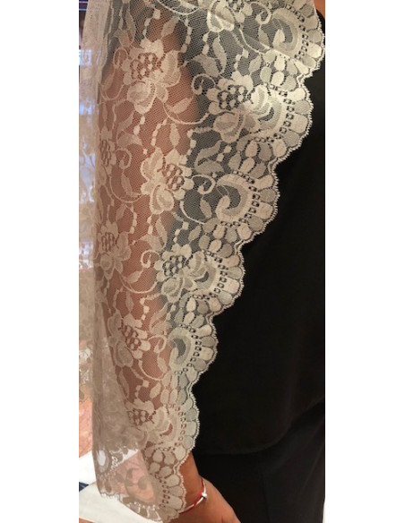 Mantilla máquina 120*240