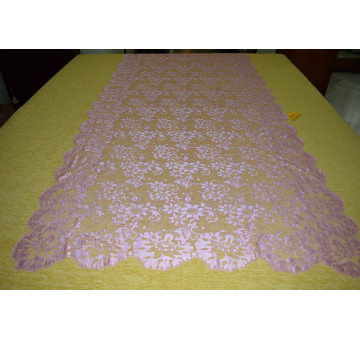 Mantilla máquina maquillaje