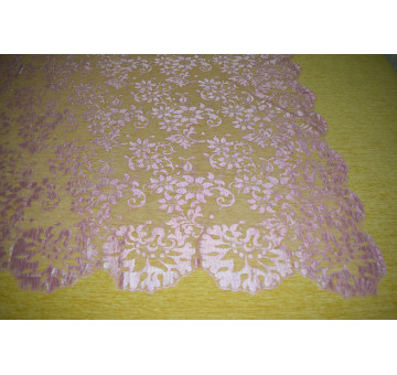 Mantilla máquina maquillaje 2