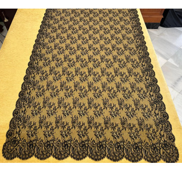Mantilla máquina 120*240