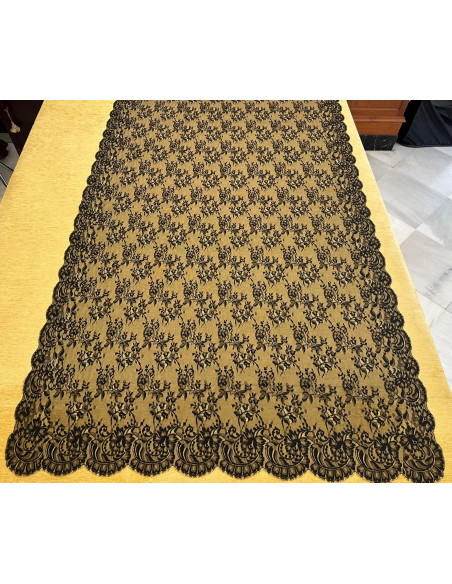 Mantilla máquina 120*240
