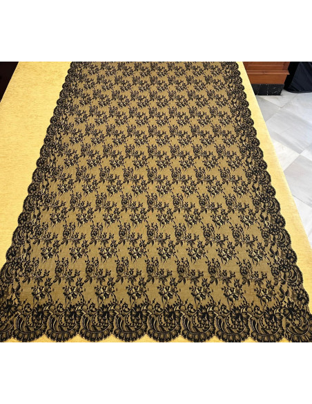 Mantilla máquina 120*240