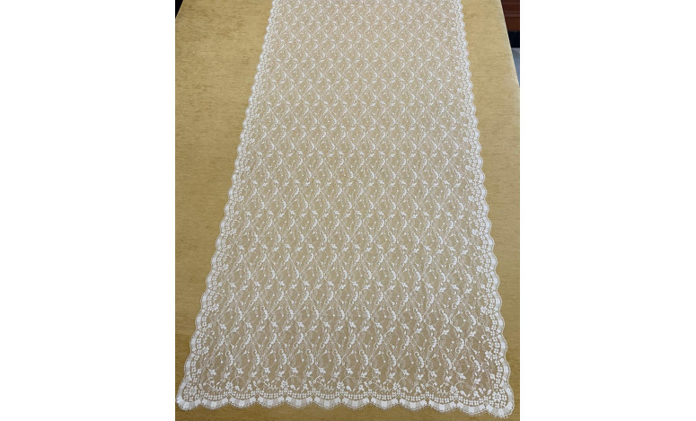 Mantilla máquina 120*240