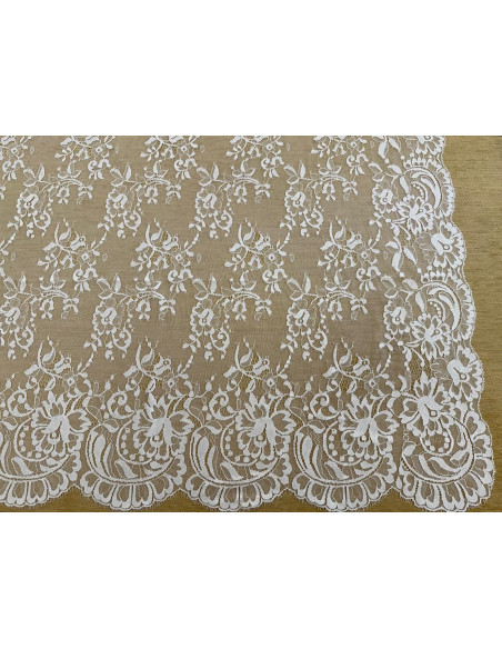 Mantilla máquina 120*240