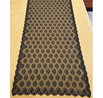 Mantilla máquina 100*220