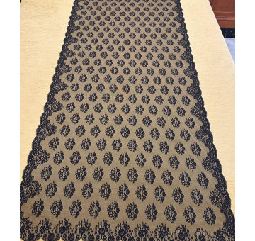 Mantilla máquina 100*220 2