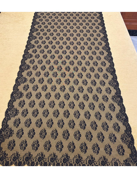 Mantilla máquina 100*220
