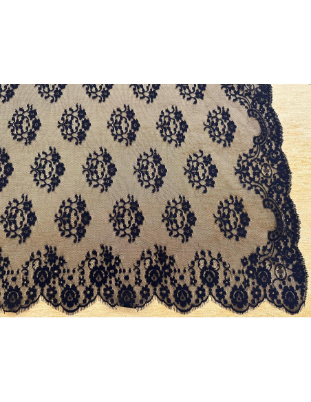 Mantilla máquina 100*220