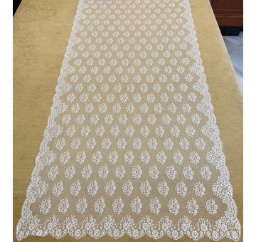 Mantilla máquina 100*220 2