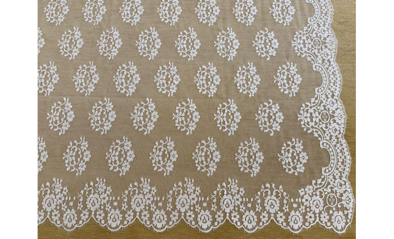 Mantilla máquina 100*220