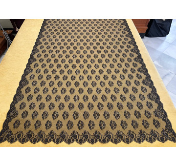 Mantilla máquina 120*240 2