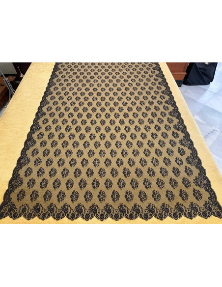 Mantilla máquina 120*240