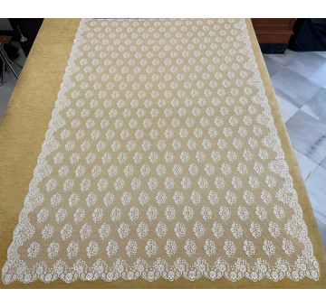 Mantilla máquina 120*240 2