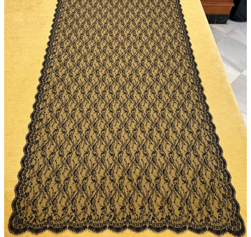 Mantilla máquina 100*220
