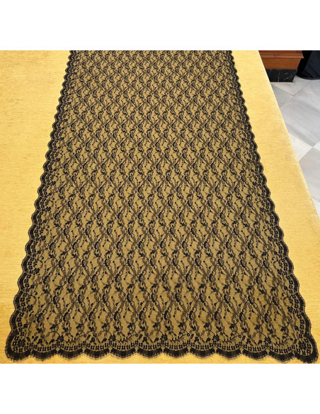 Mantilla máquina 100*220