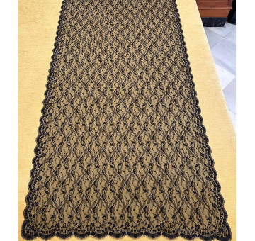 Mantilla máquina 100*220 2