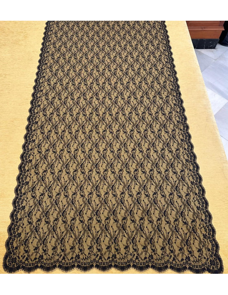 Mantilla máquina 100*220