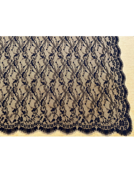 Mantilla máquina 100*220