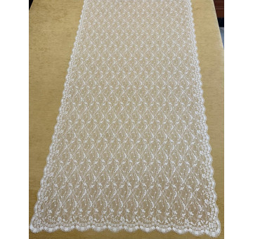 Mantilla máquina 100*220 2