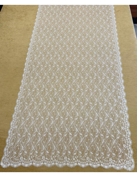 Mantilla máquina 100*220