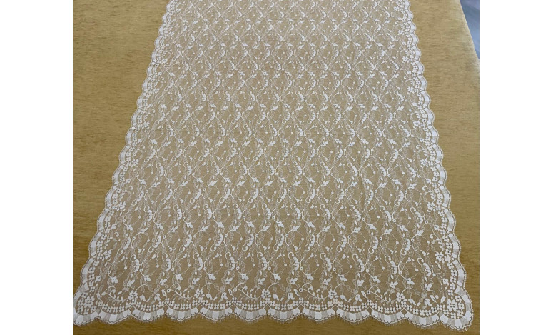 Mantilla máquina 100*220