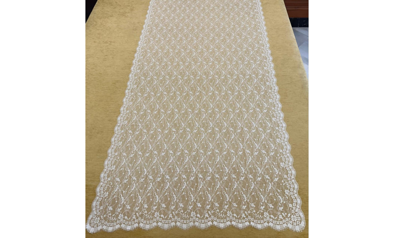 Mantilla máquina 100*220