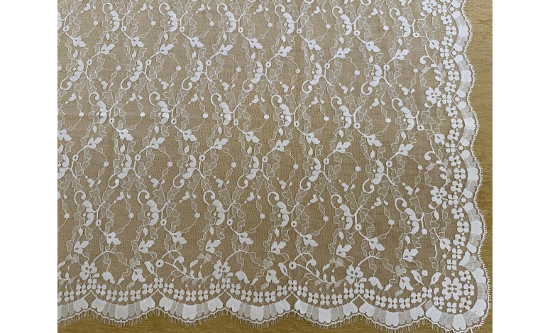 Mantilla máquina 100*220