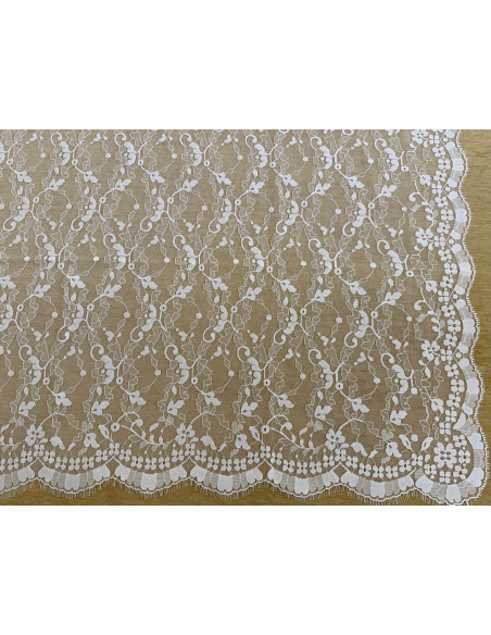 Mantilla máquina 100*220