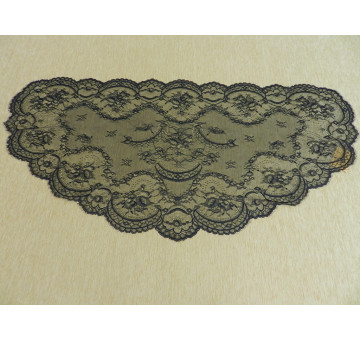 Mantilla media luna 60*120