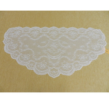 Mantilla media luna 60*120 2