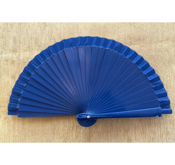 Abanico mini liso sin calar 2