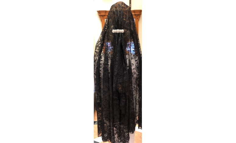 Mantilla máquina 120*240