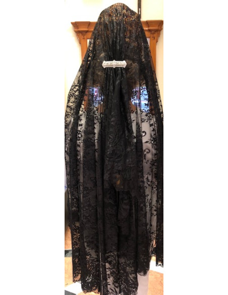 Mantilla máquina 120*240