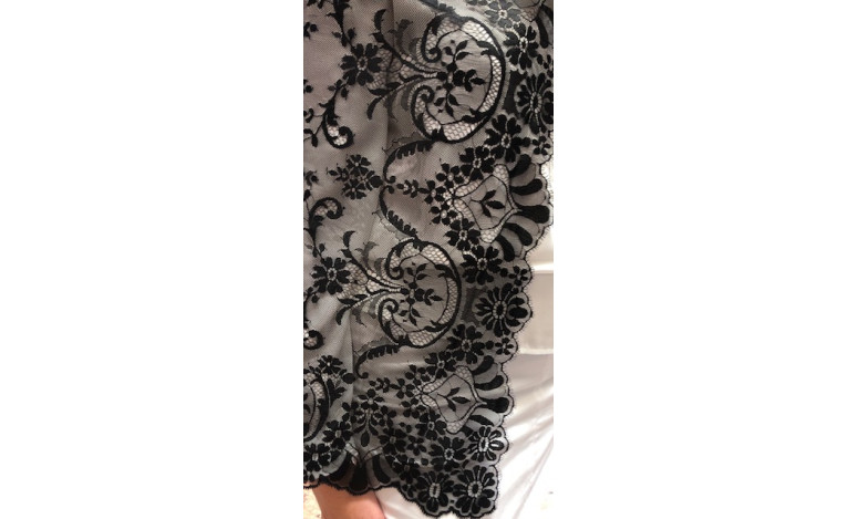 Mantilla máquina 120*240