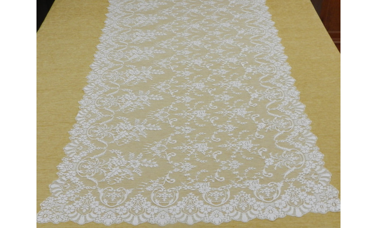 Mantilla máquina 120*240
