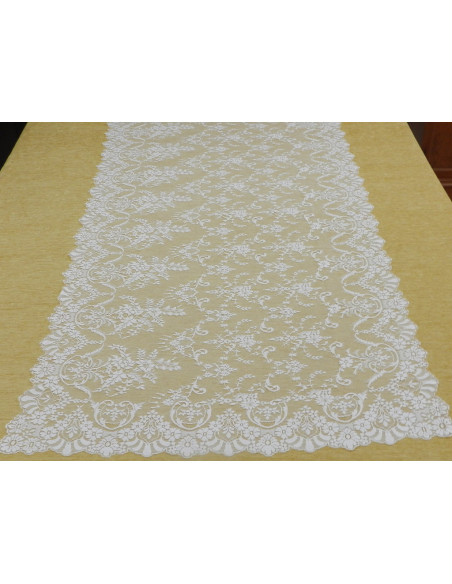 Mantilla máquina 120*240