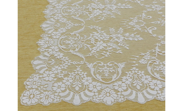 Mantilla máquina 120*240