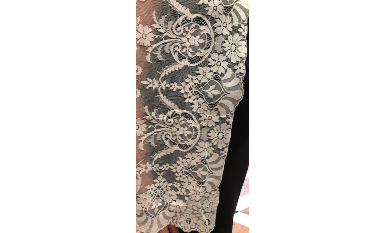 Mantilla máquina 120*240