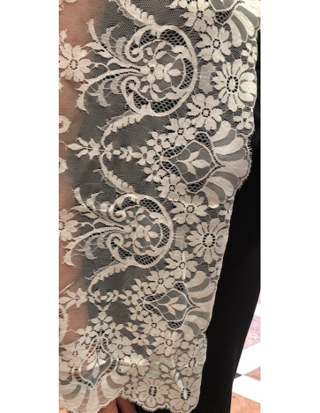 Mantilla máquina 120*240