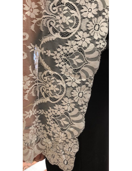 Mantilla máquina 120*240