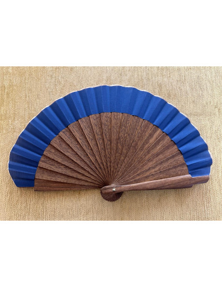 Abanico mini liso pulido