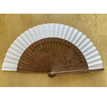 Abanico mariposas 2