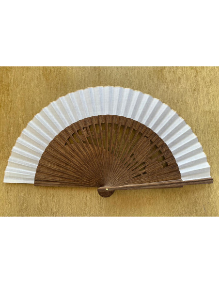 Abanico mariposas