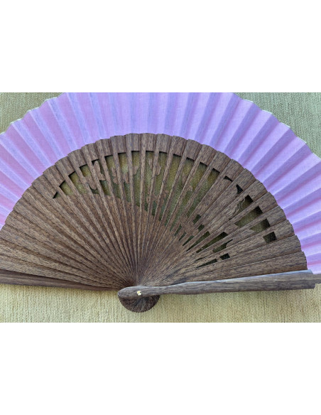 Abanico mariposas