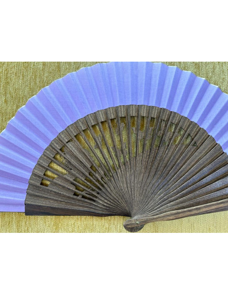 Abanico mariposas