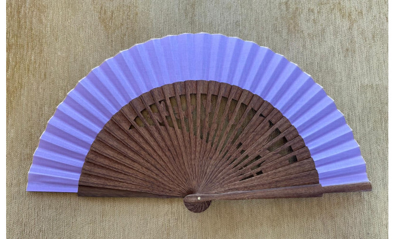 Abanico mariposas