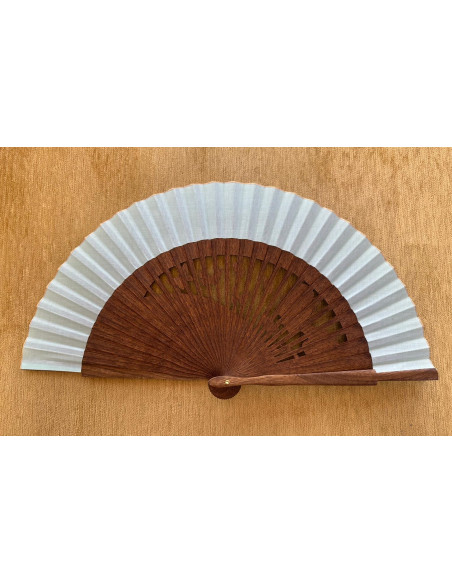 Abanico mariposas