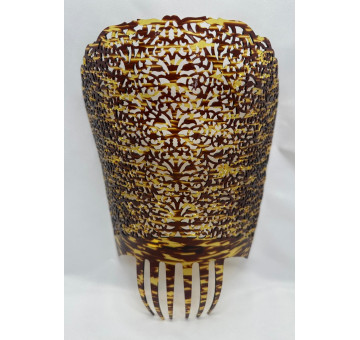 Peina concha 20cm 2