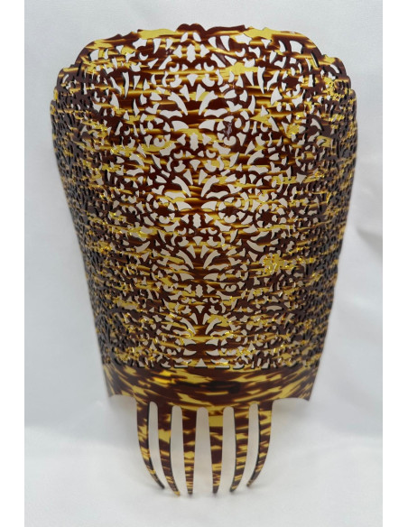 Peina concha 20cm